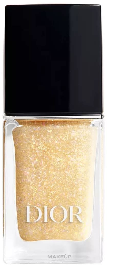 Top Coat Überlack Dior Vernis für Nagel